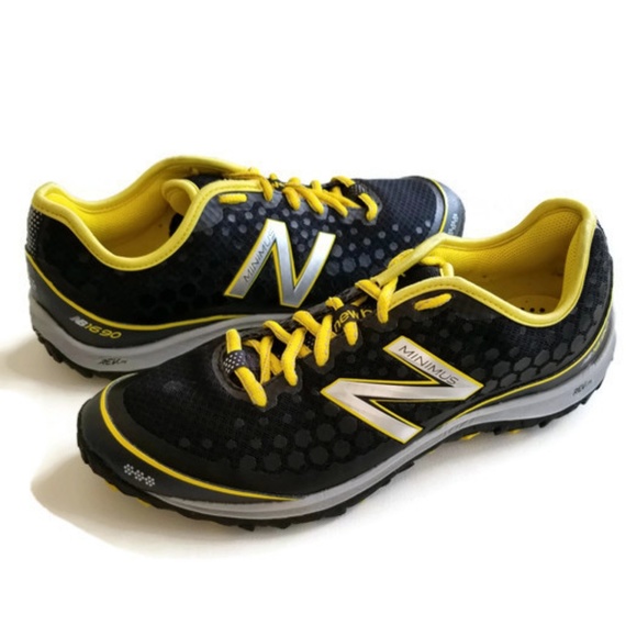 new balance minimus 1690